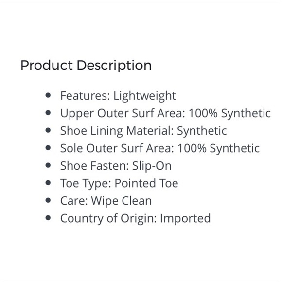 QUPID • Leopard Flats - Picture 6 of 7